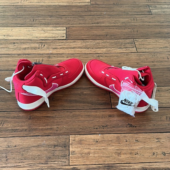 Nike AF1 emotionally unavailable - Picture 3 of 3